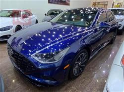 هیوندای سۆناتا